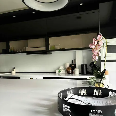 Black&white Deluxe * Miskolc