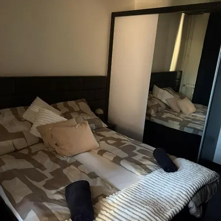 Lejlighed Black&white Deluxe Miskolc