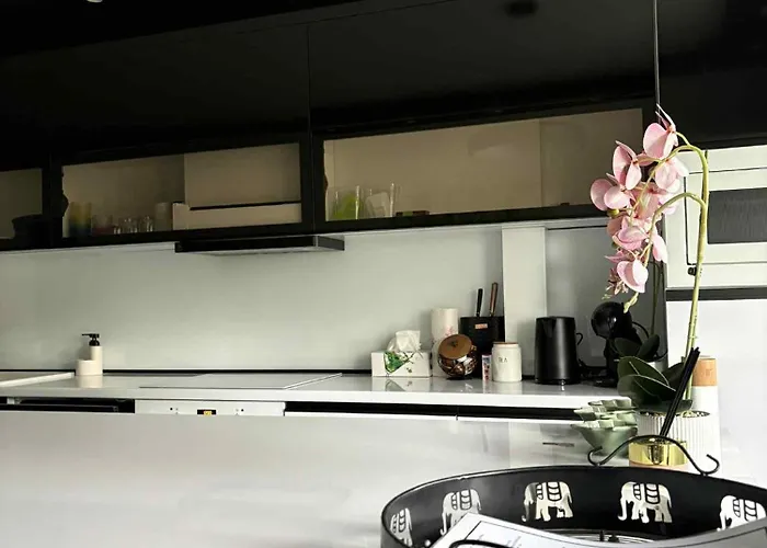 Black&white Deluxe * Miskolc